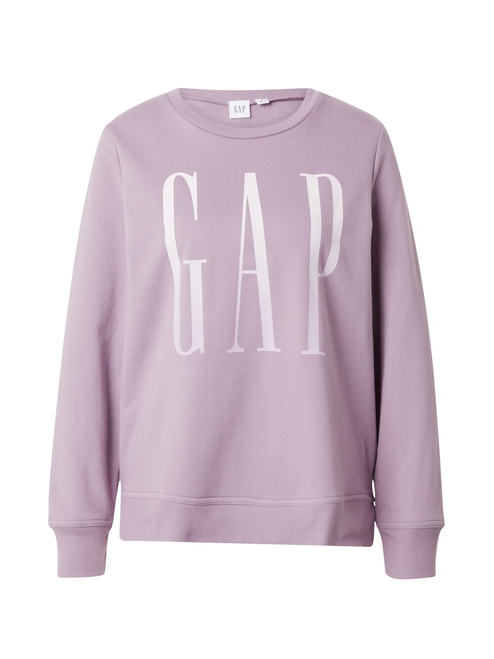 

Толстовка Gap, сирень