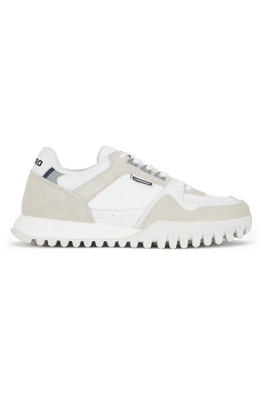 

Спортивные кроссовки Heropa 002 Trainer Umbro, белый