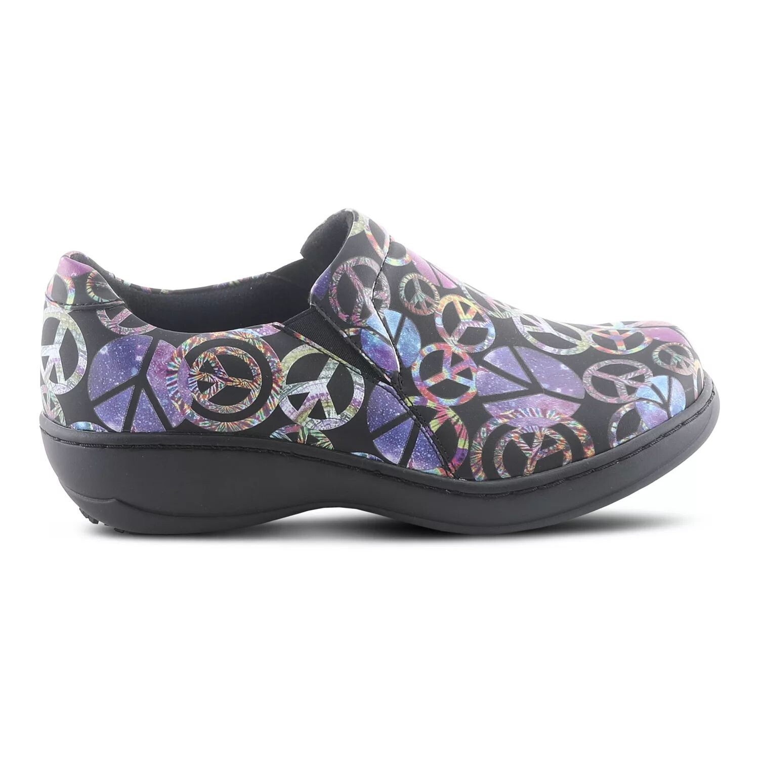 

Женские слипоны Spring Step Pro Winfrey-Peace Spring Step