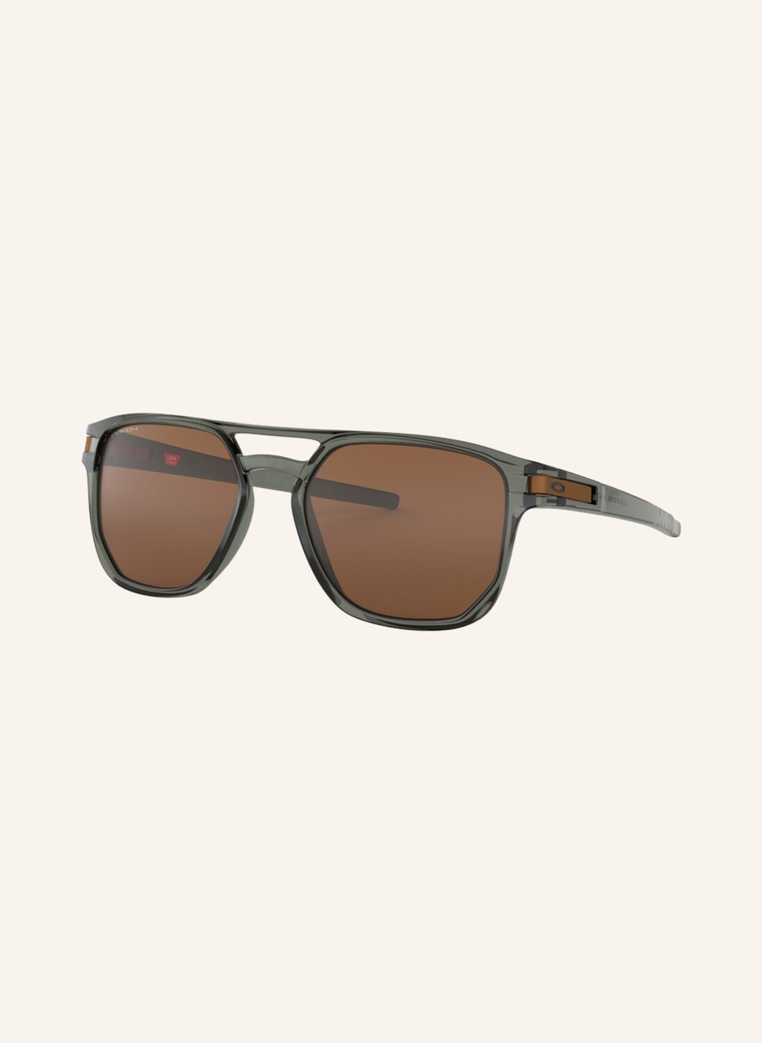 

Солнцезащитные очки OAKLEY LATCH BETA