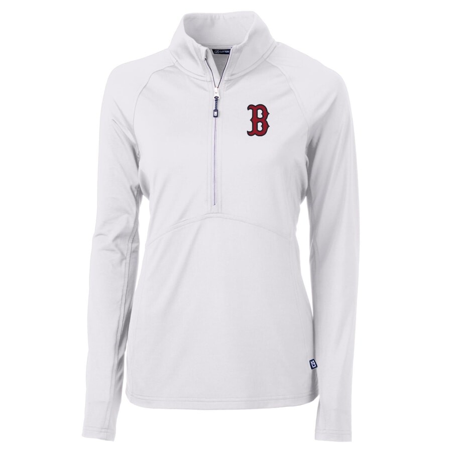 

Куртка Cutter & Buck Boston Red Sox, белый