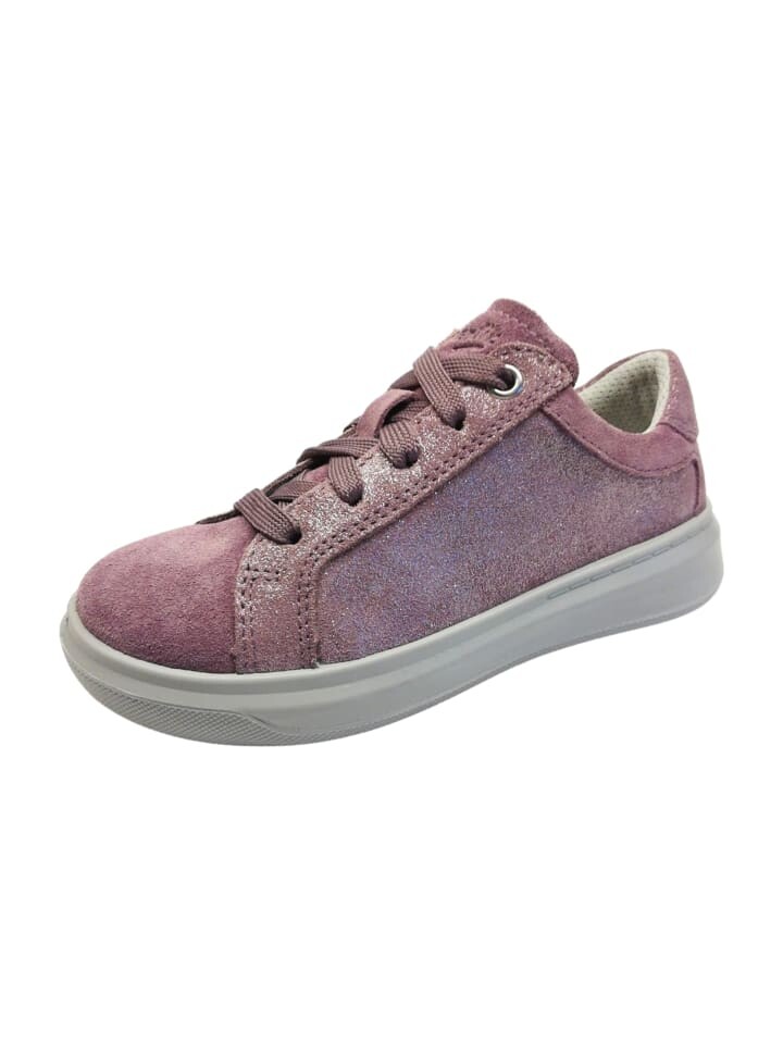 

Низкие кроссовки superfit Low, фиолетовый