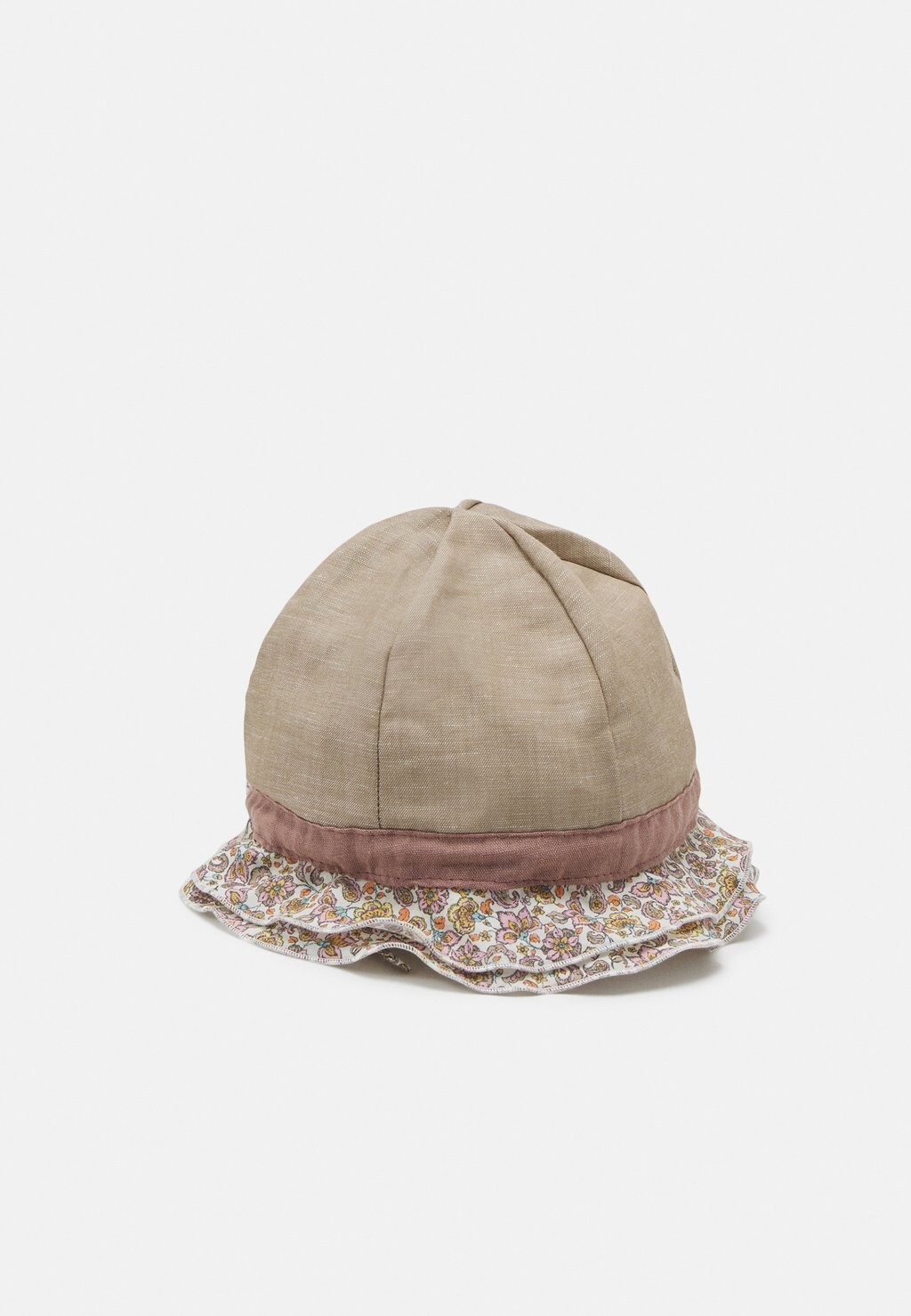 

Панама BASIC HAT UNISEX pure pure by BAUER, цвет dune