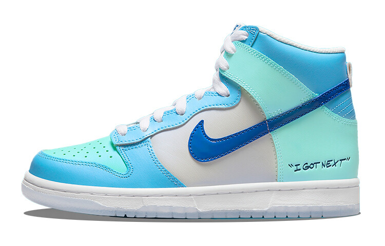

Женские туфли для скейтбординга Nike Dunk