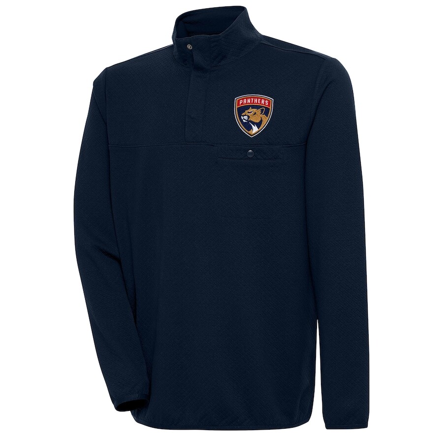 

Куртка Antigua Florida Panthers, нави