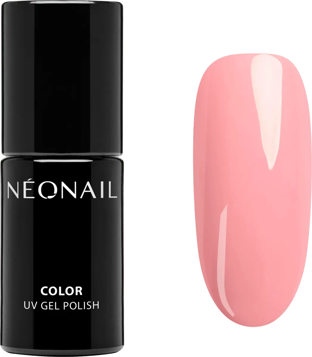 

UV Nagellack Born To Be Myself - Весенняя коллекция 2024 7,20мл NÉO