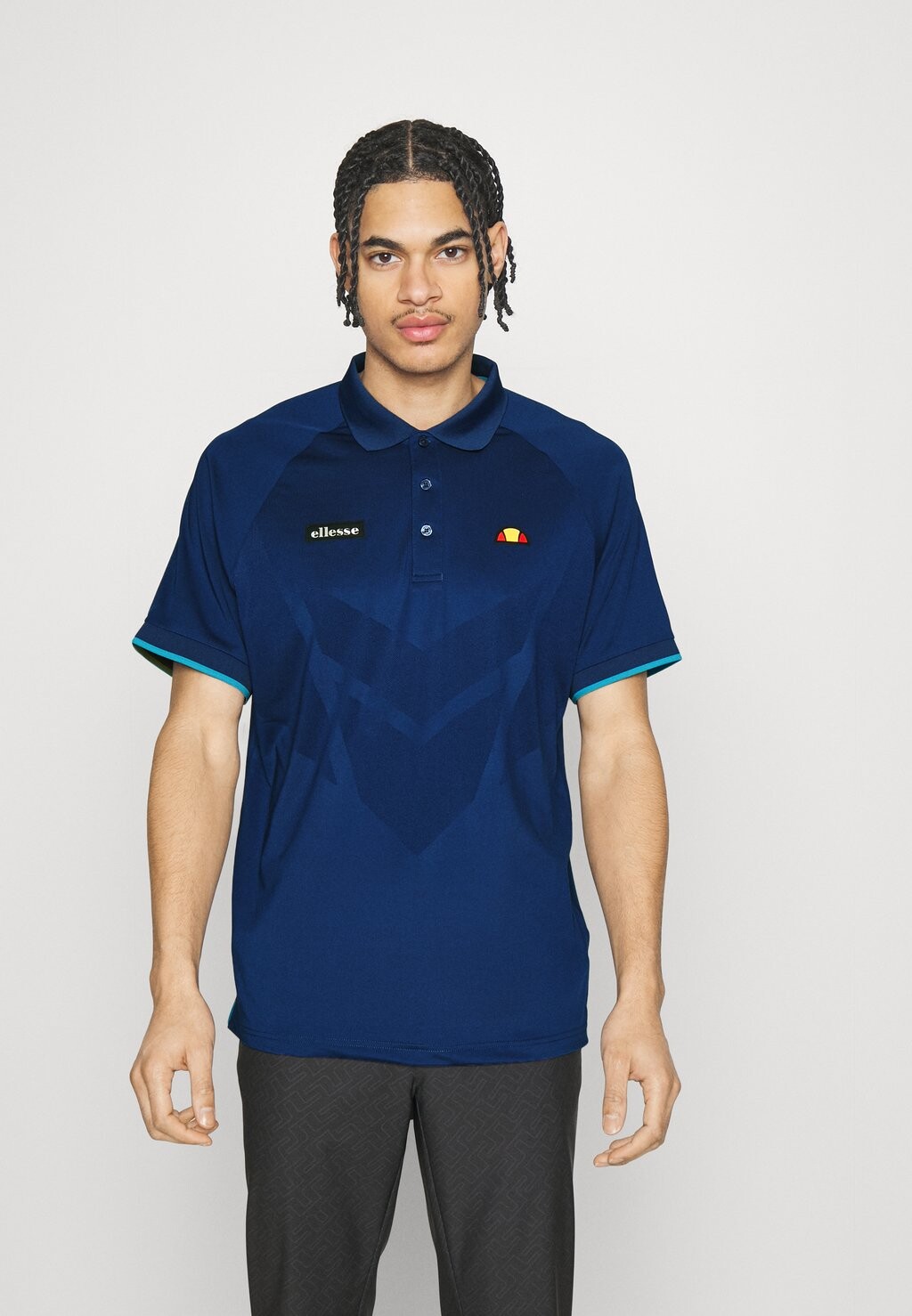 

Рубашка поло Ellesse
