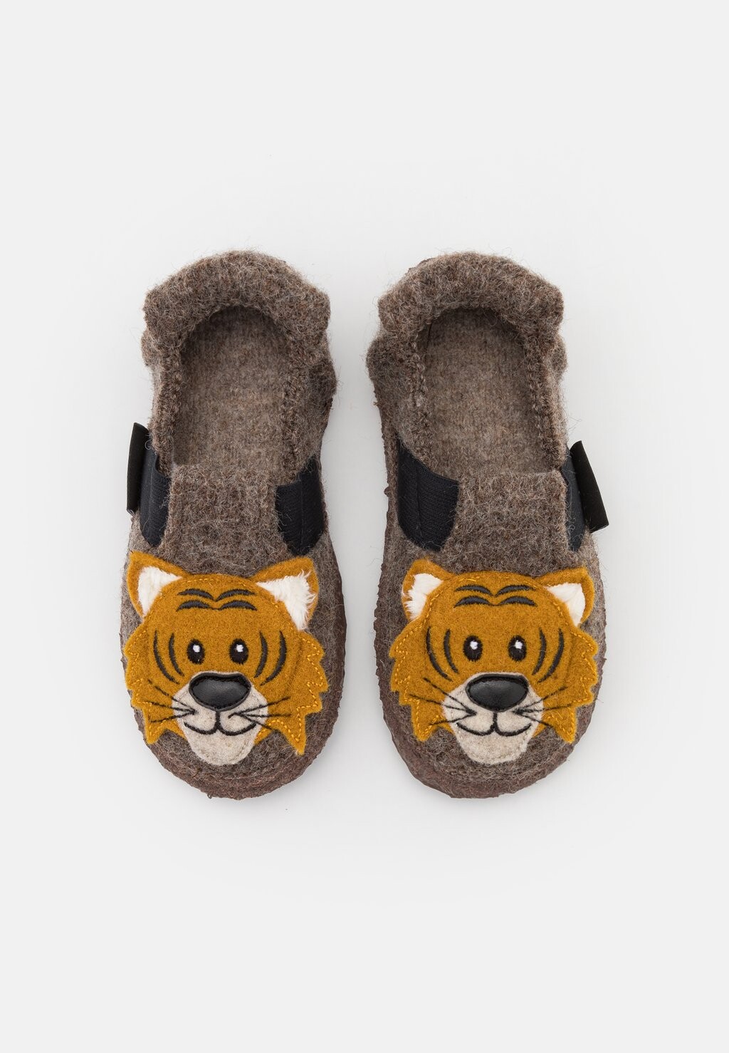 

Тапочки Roar Tiger Nanga, цвет braun