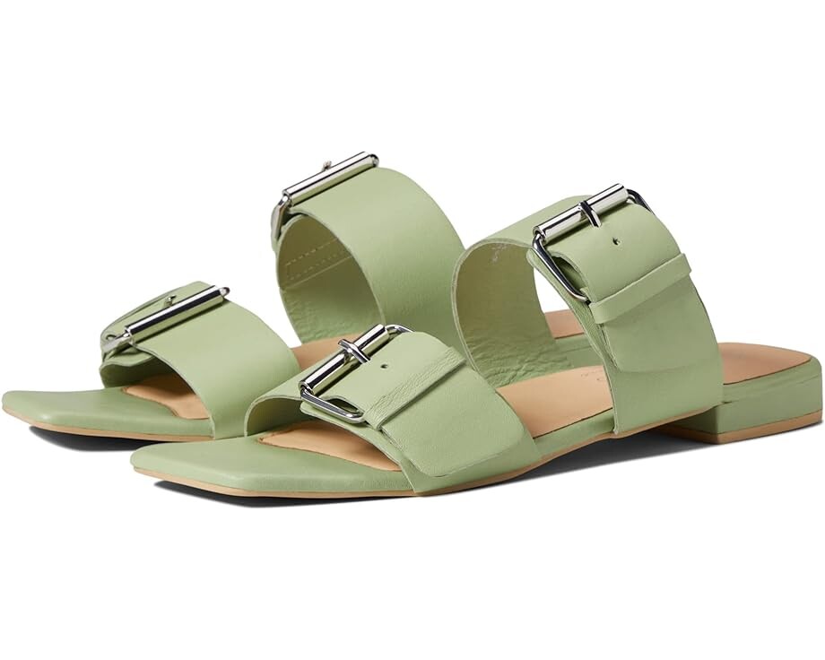 

Сандалии Matisse Moxie, цвет Jade Leather