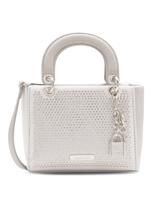 

Кошелек Nine West, белый