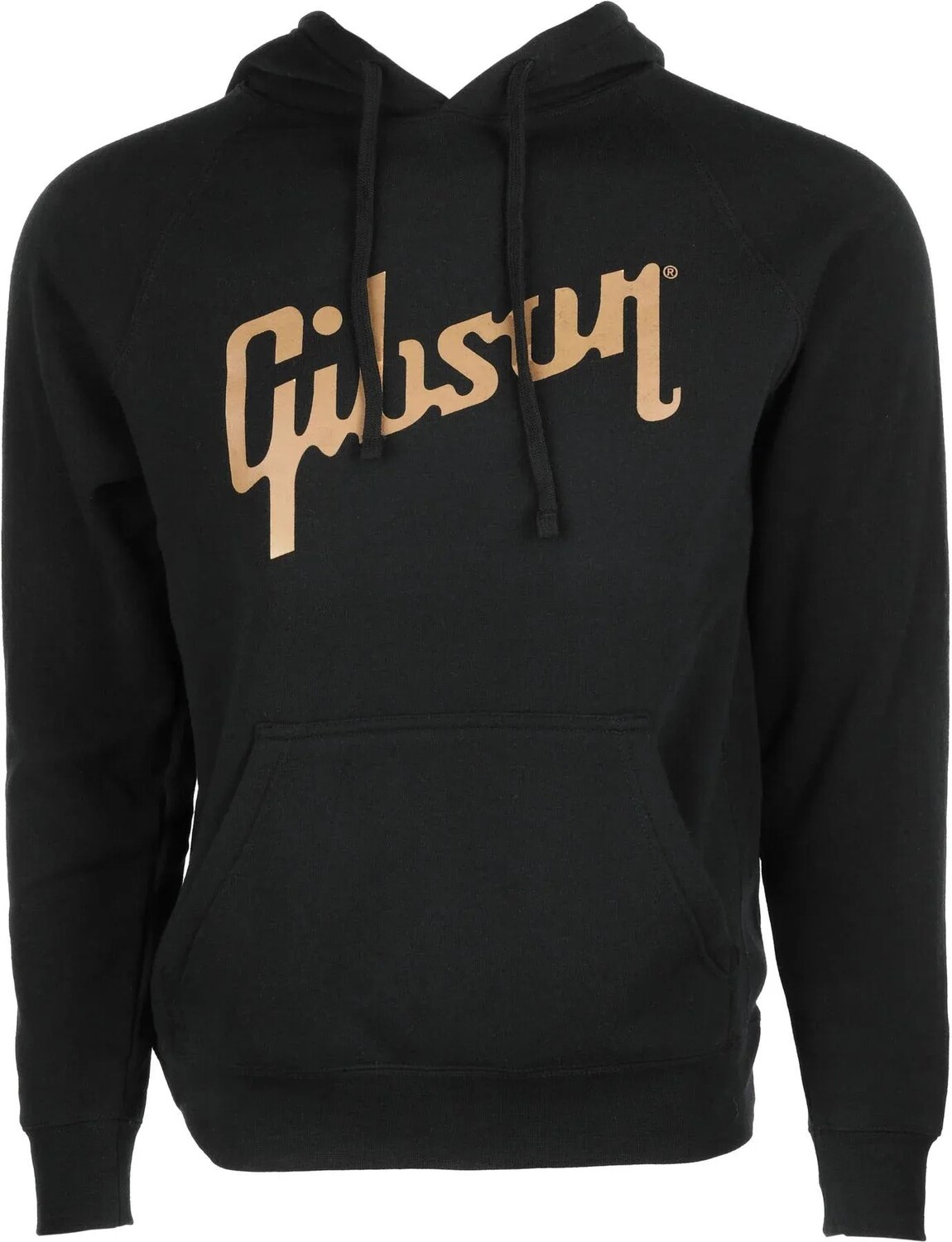 

Толстовка с логотипом Gibson Accessories - X-Small