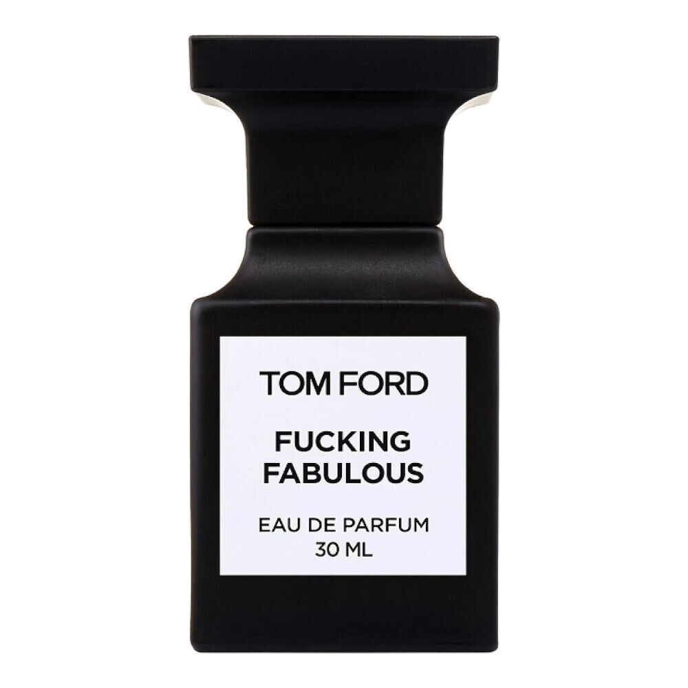 

Парфюмированная вода унисекс Tom Ford F**king Fabulous, 30 мл