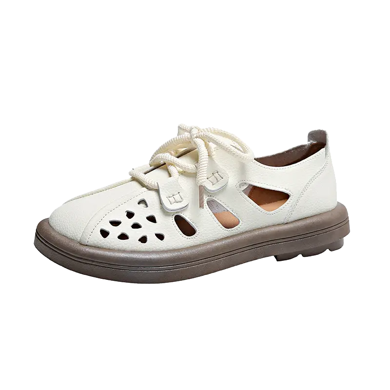 

Туфли женские повседневные Women's Casual Shoes Women's Miami, цвет Apricot