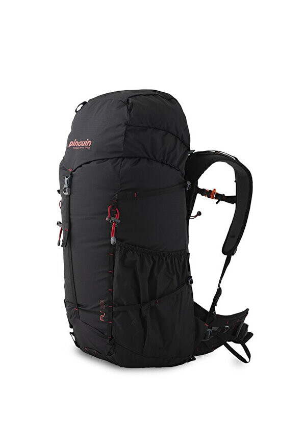 

Черный мужской рюкзак fly 30 Pinguin