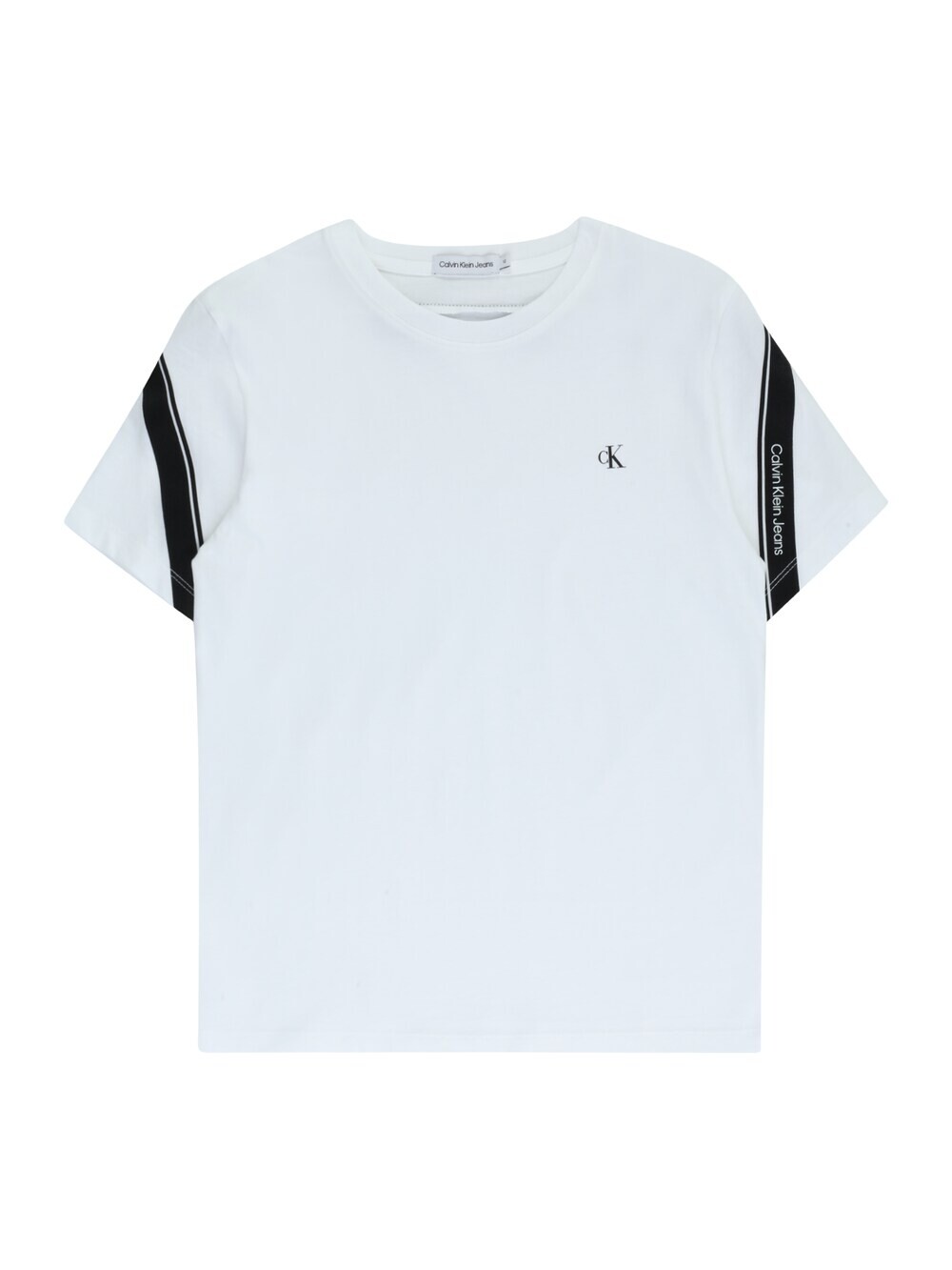 

Футболка Calvin Klein, белый