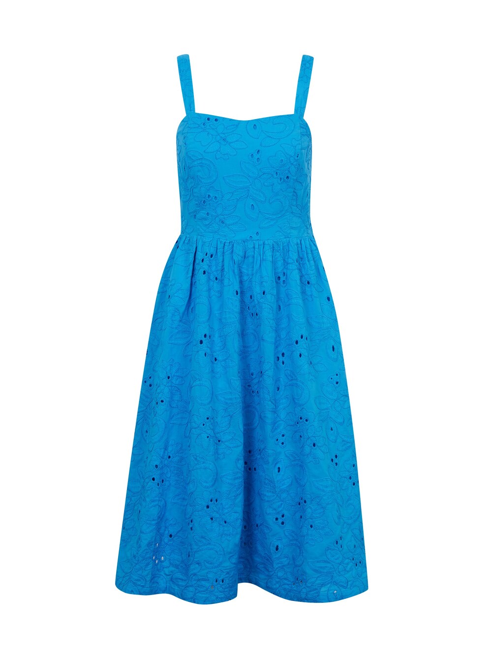 Коктейльное платье Orsay, королевский синий
