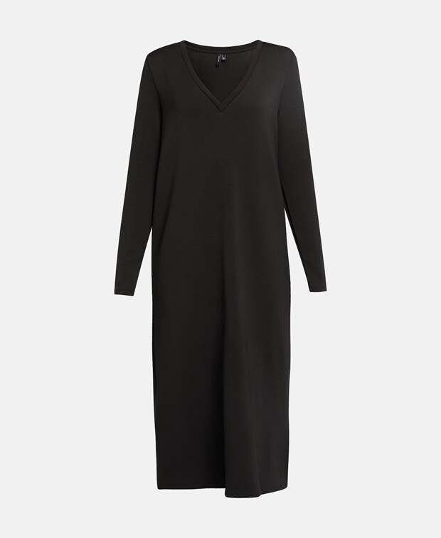 

Повседневное платье Vero Moda, черный