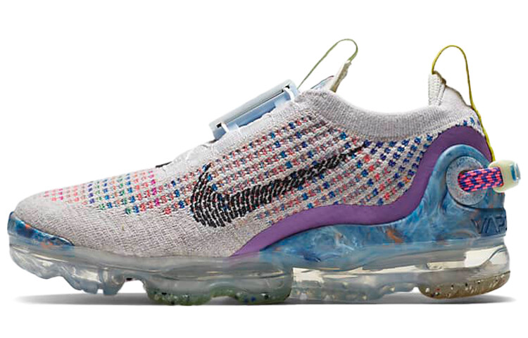 

Nike Air VaporMax 2020 Flyknit GS Многоцветный