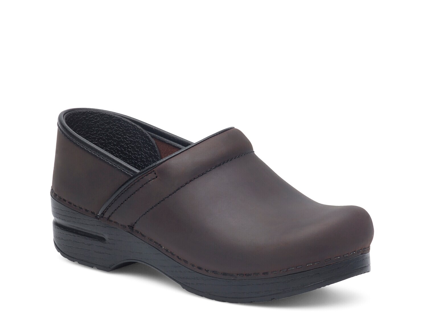

Сабо Professional Dansko, темно-коричневый