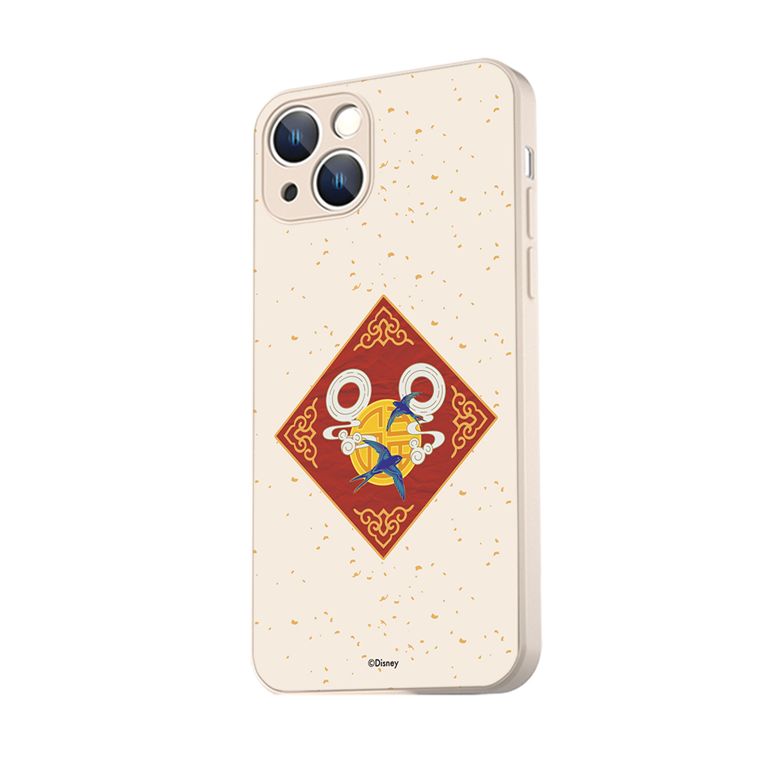 

Чехол для телефона Disney, DWCXBL81 - Antique white
