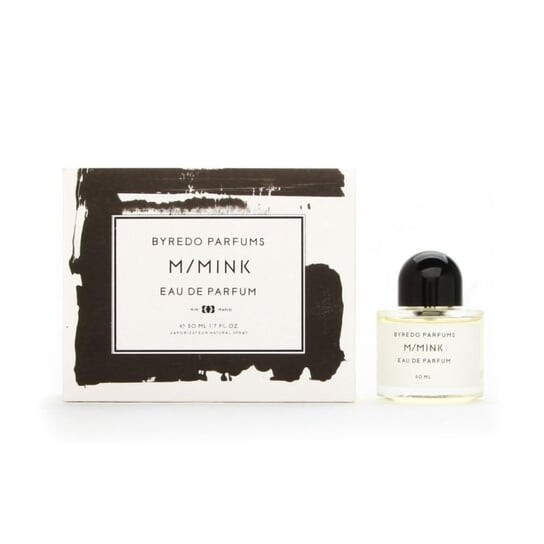 

М/Минк, парфюмированная вода, 50 мл Byredo