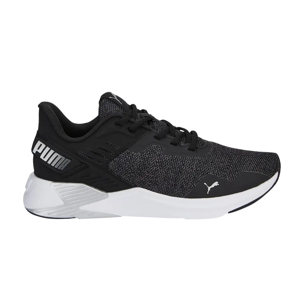 

Кроссовки Disperse XT 2 Puma, черный