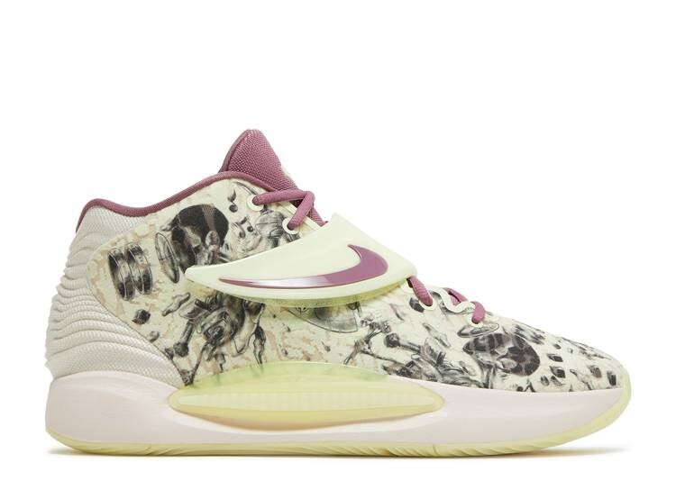

Кроссовки Nike KD 14 EP 'SURREALISM',
