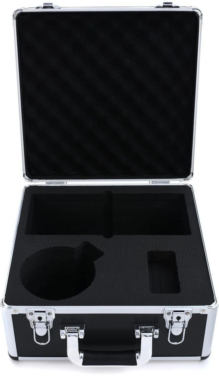 

Теплый летный кейс Audio WA-87 R2