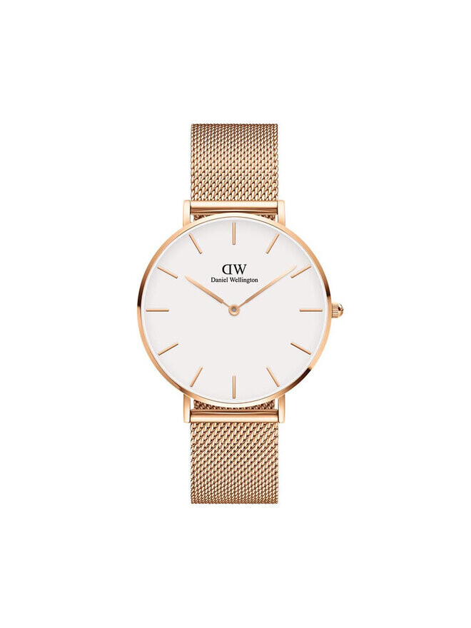 

Часы Petite Daniel Wellington, розовый