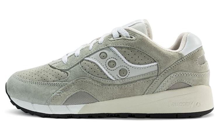 

Кроссовки saucony Shadow 6000 Grey White