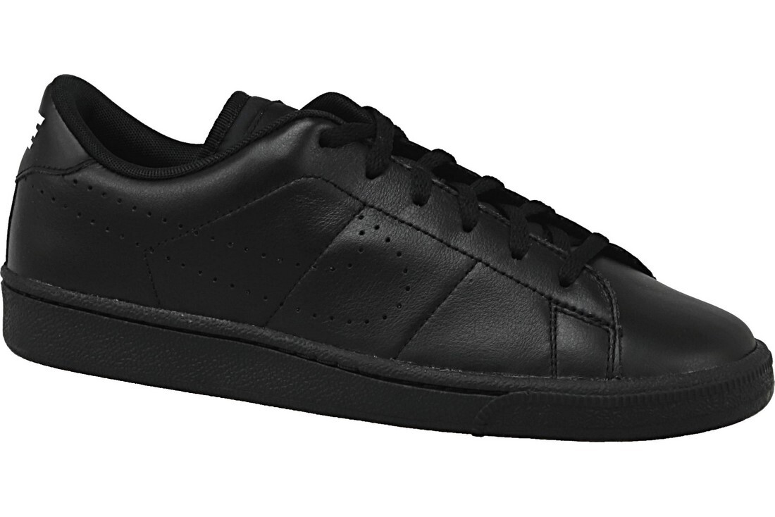 

Кроссовки Nike Nike Tennis Classic Prm Gs, черный