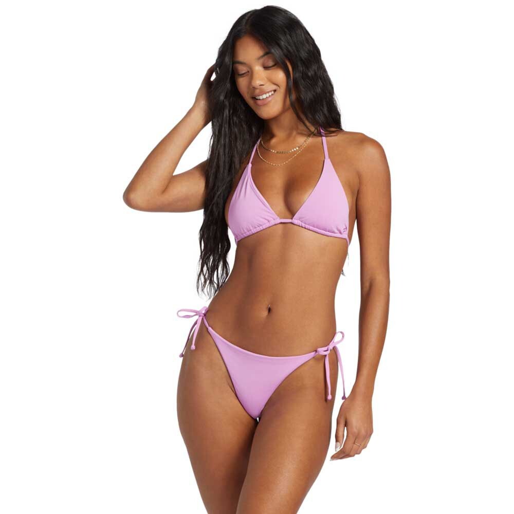 

Топ бикини Billabong Sol Searcher Mt, розовый