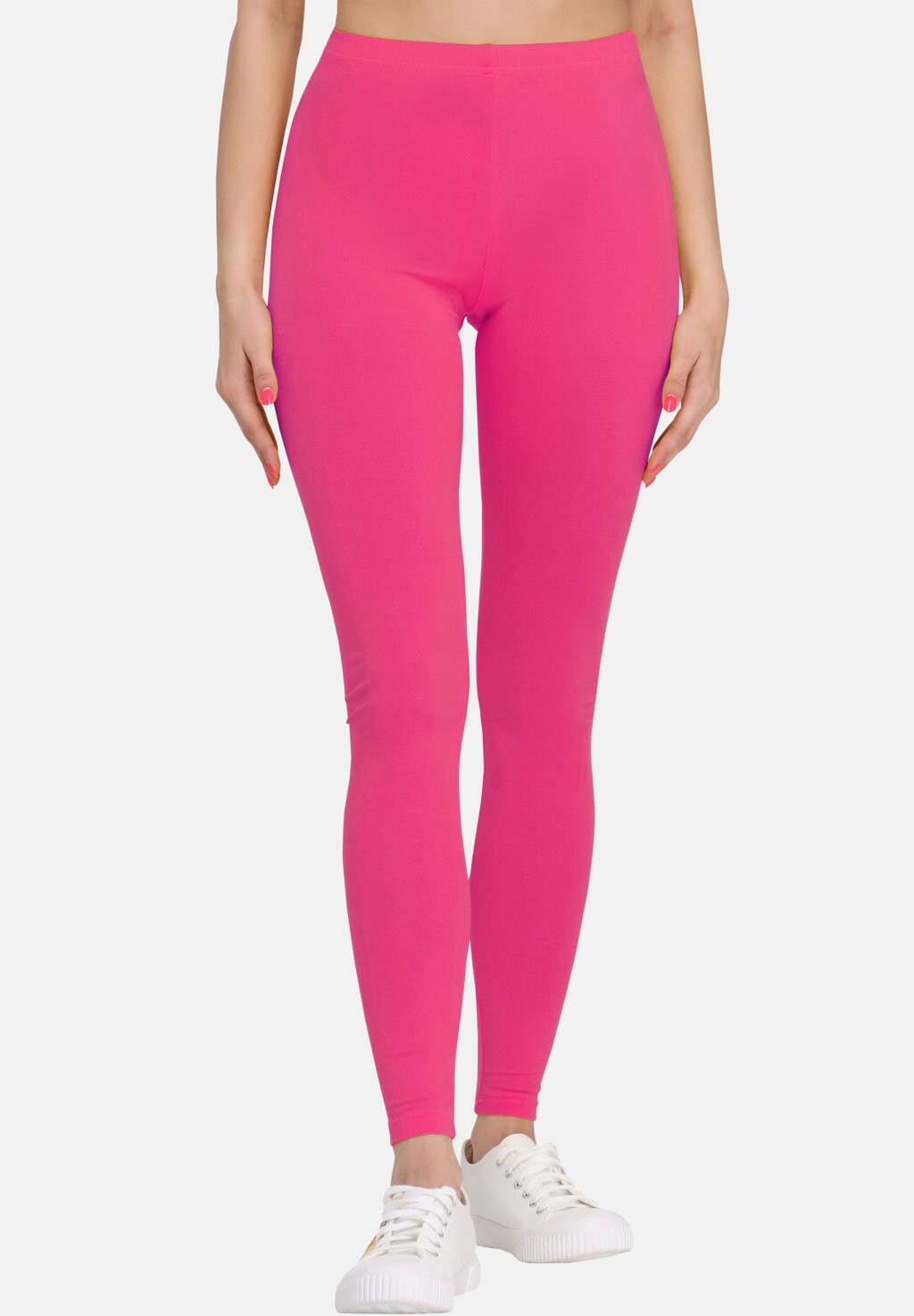 

Леггинсы Bellivalini, цвет neonpink