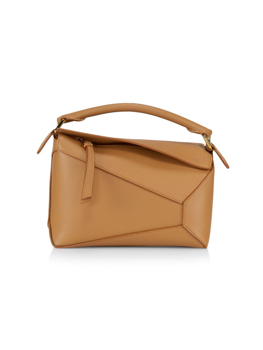 

Маленькая сумка с пазлами Loewe