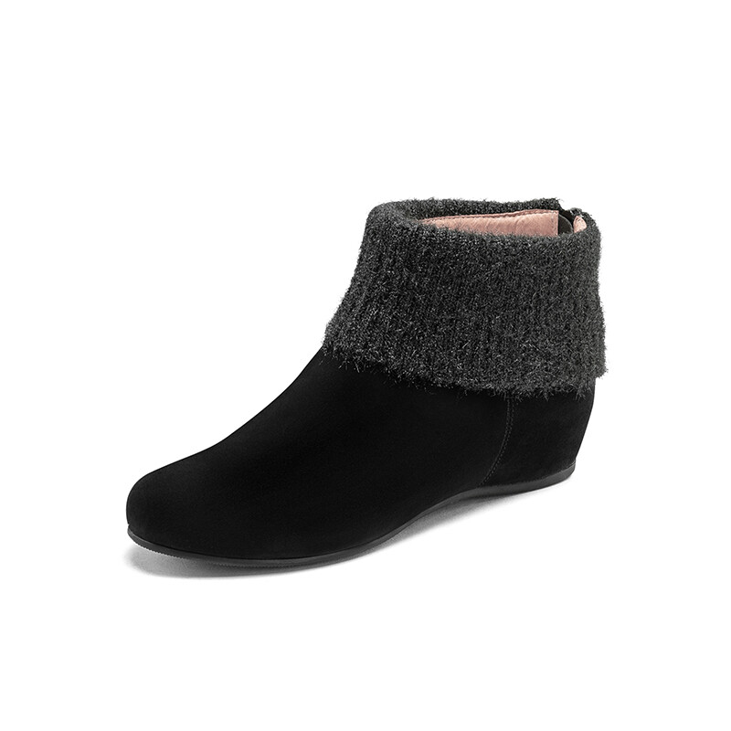 

Ботильоны женские Dg, цвет Dark gray (Piri)