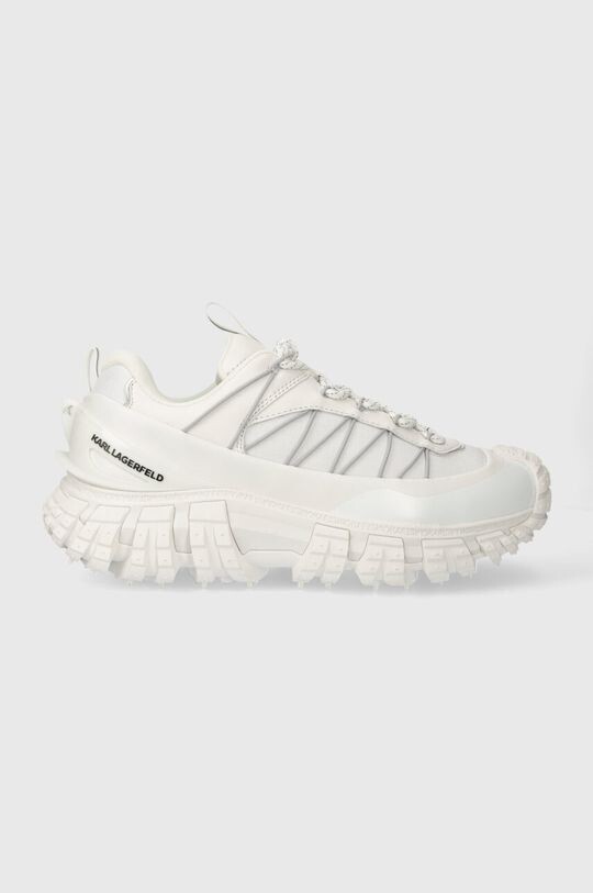 

Кроссовки K/TRAIL Karl Lagerfeld, белый