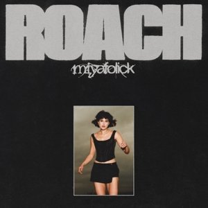 Виниловая пластинка Folick Miya - Roach