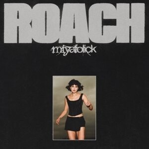 

Виниловая пластинка Folick Miya - Roach