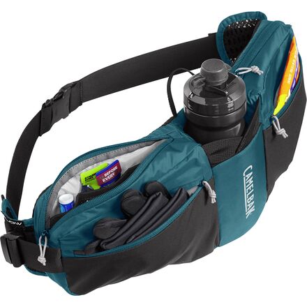 

Гидратационный пакет Podium Flow 4 л CamelBak, цвет Moroccan Blue