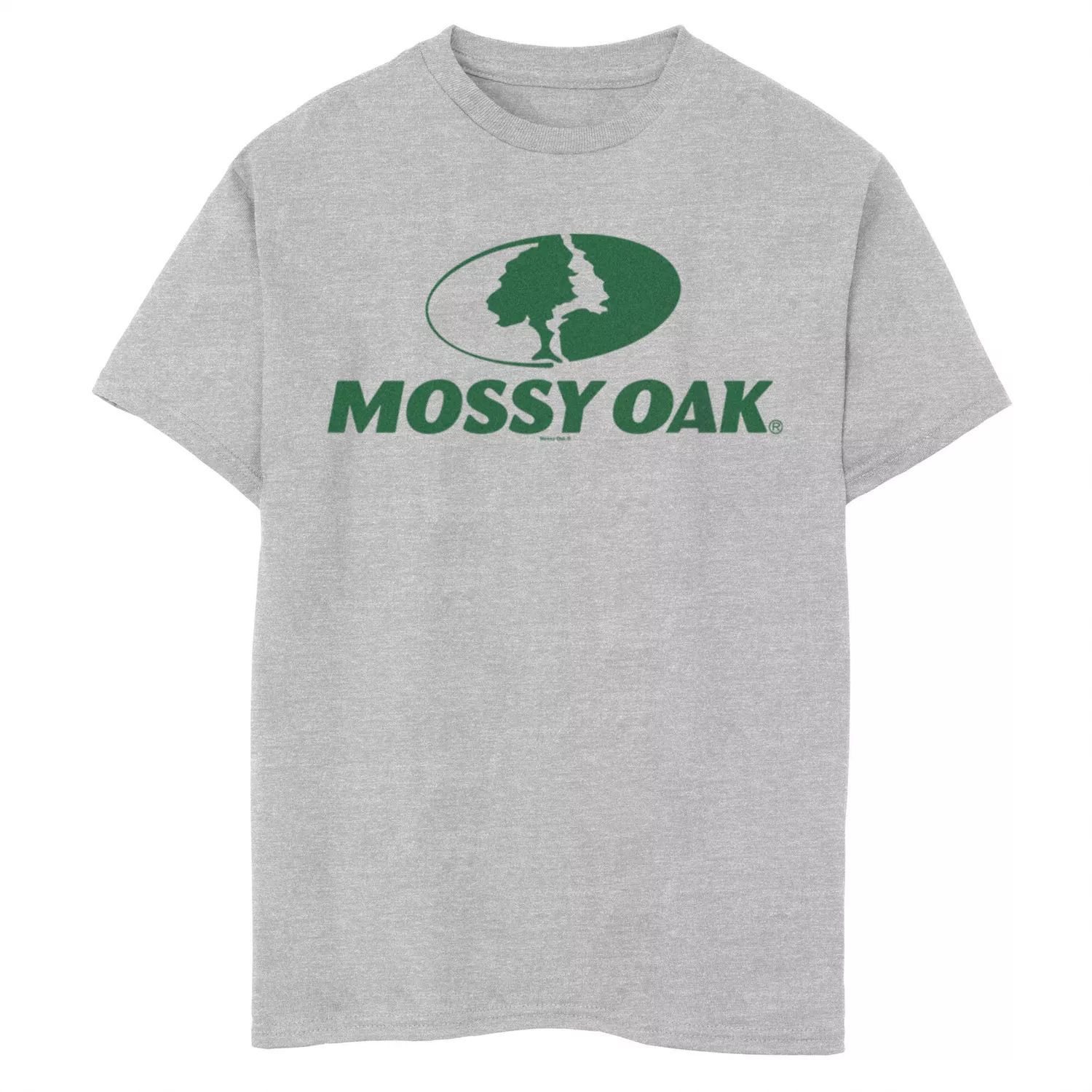 сетка для засидки allen vanish нетканая mossy oak brush winter 25324 allen 25324 Футболка с логотипом из дуба мшистый для мальчиков 8–20 лет Mossy Oak