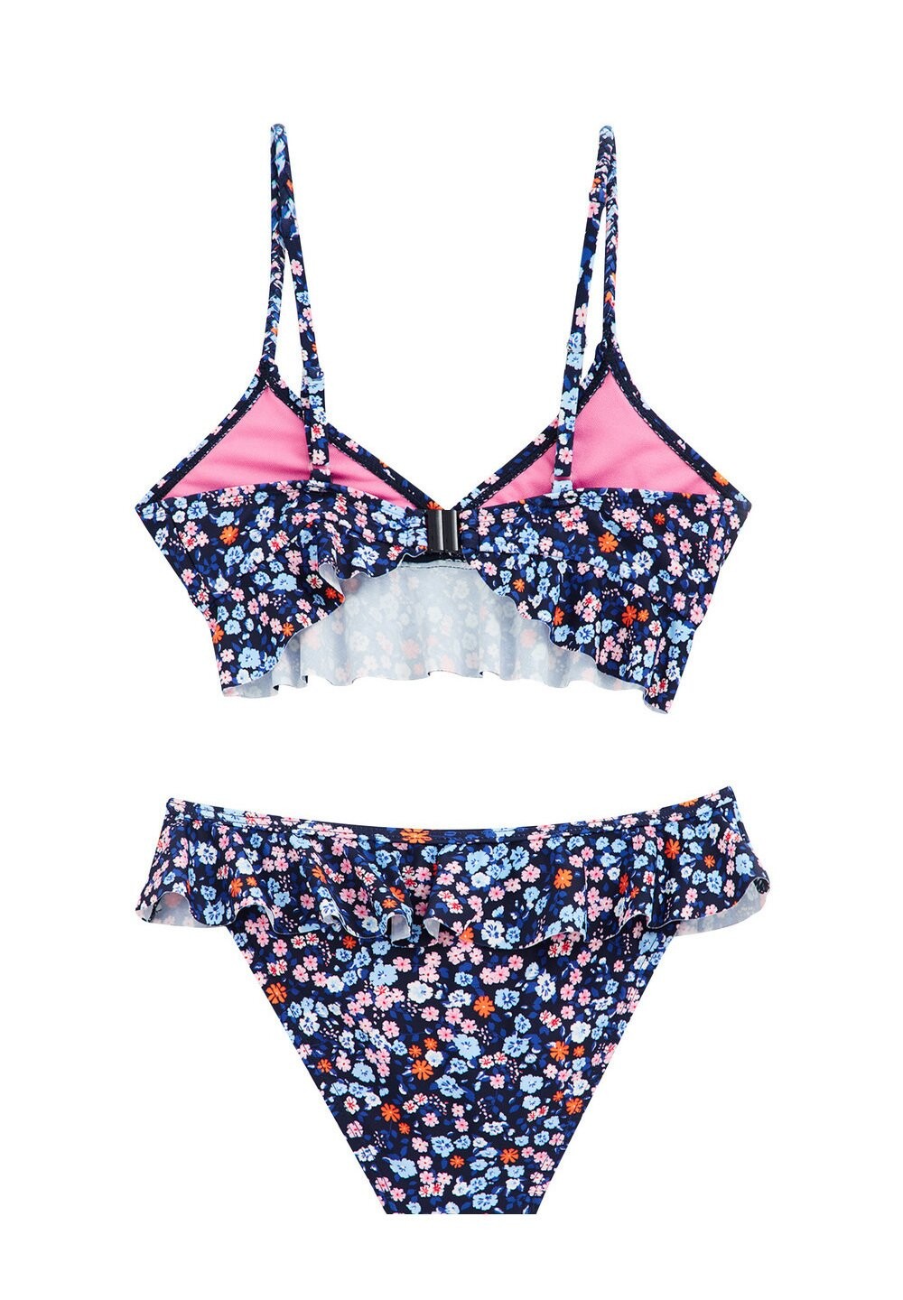 

Бикини WE Fashion, цвет Blue
