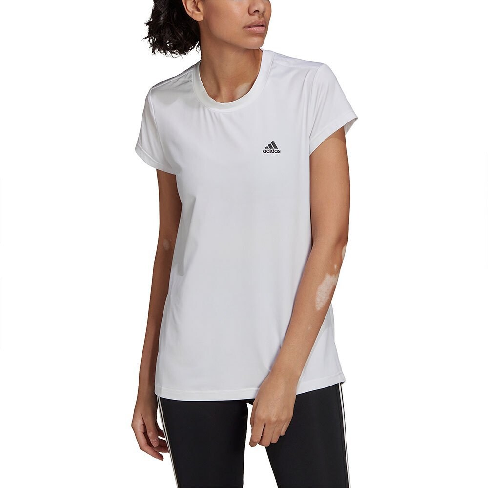 

Футболка adidas Maternity, белый