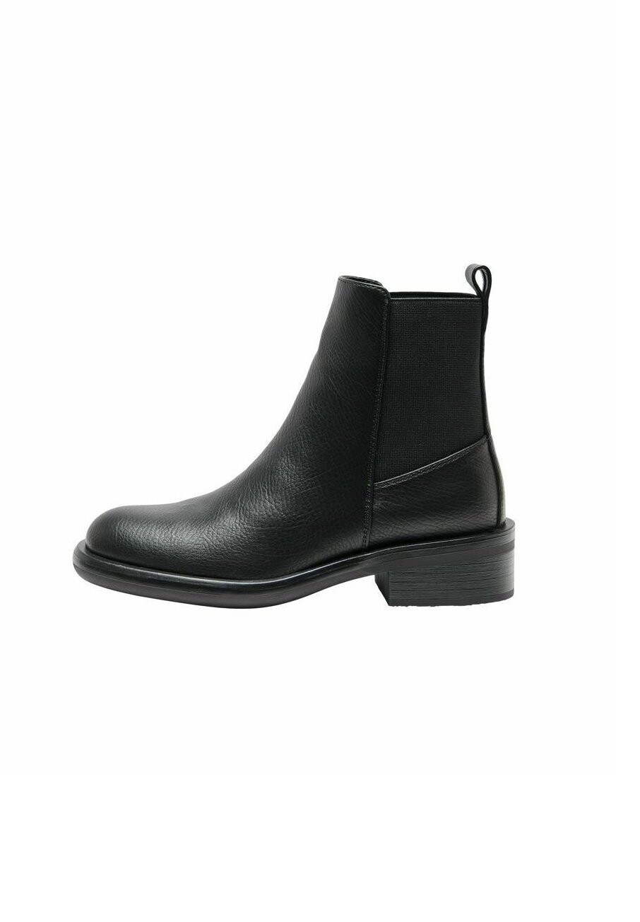 

Полусапоги ONLY SHOES, черный