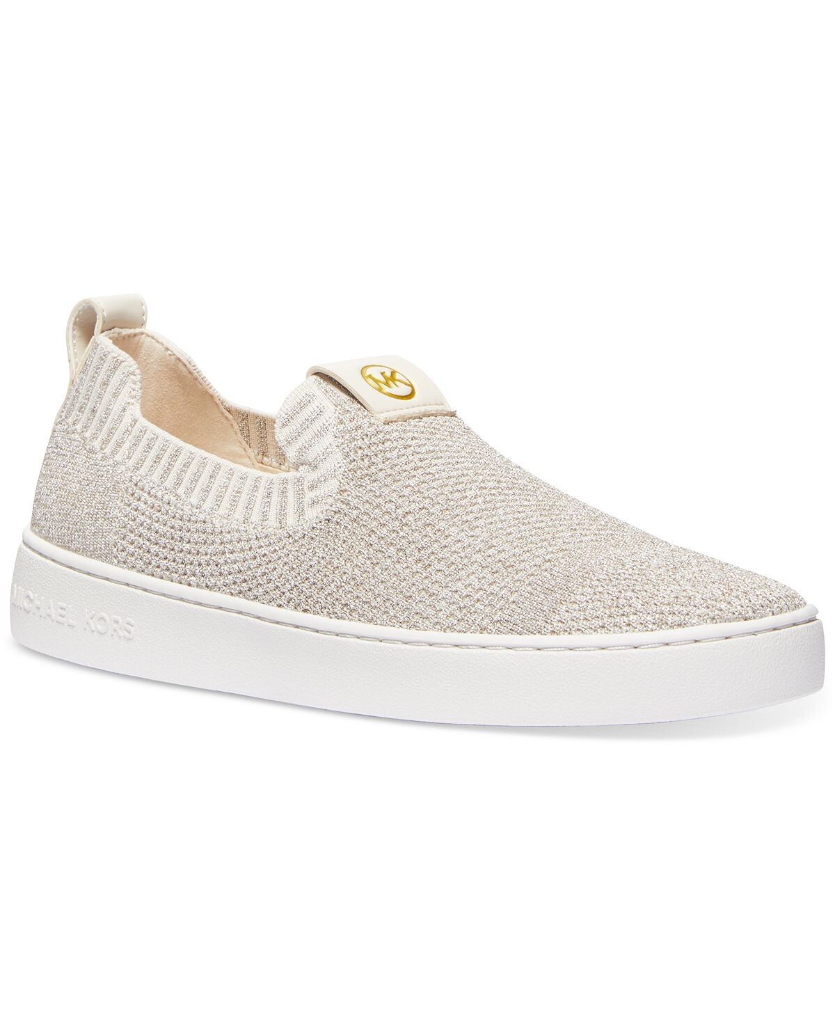 

Женские вязаные слипоны Juno Michael Kors