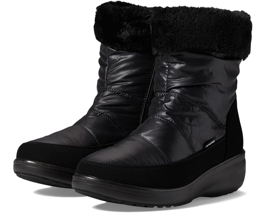 

Ботинки Tundra Boots Salle Medium, черный