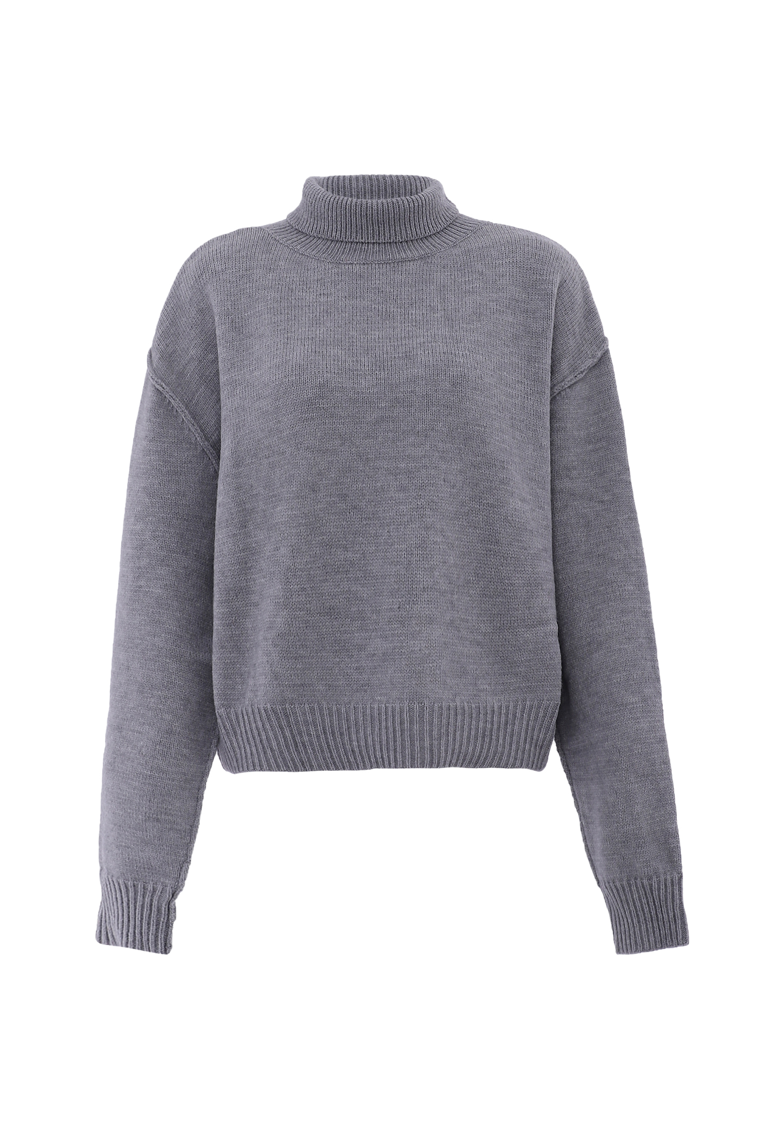 

Свитер aleva Sweater, цвет HELLGRAU MELANGE