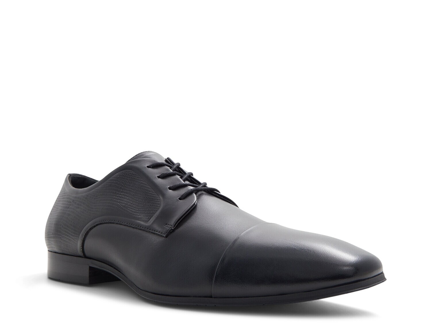 

Оксфорды Aldo Biolay, черный