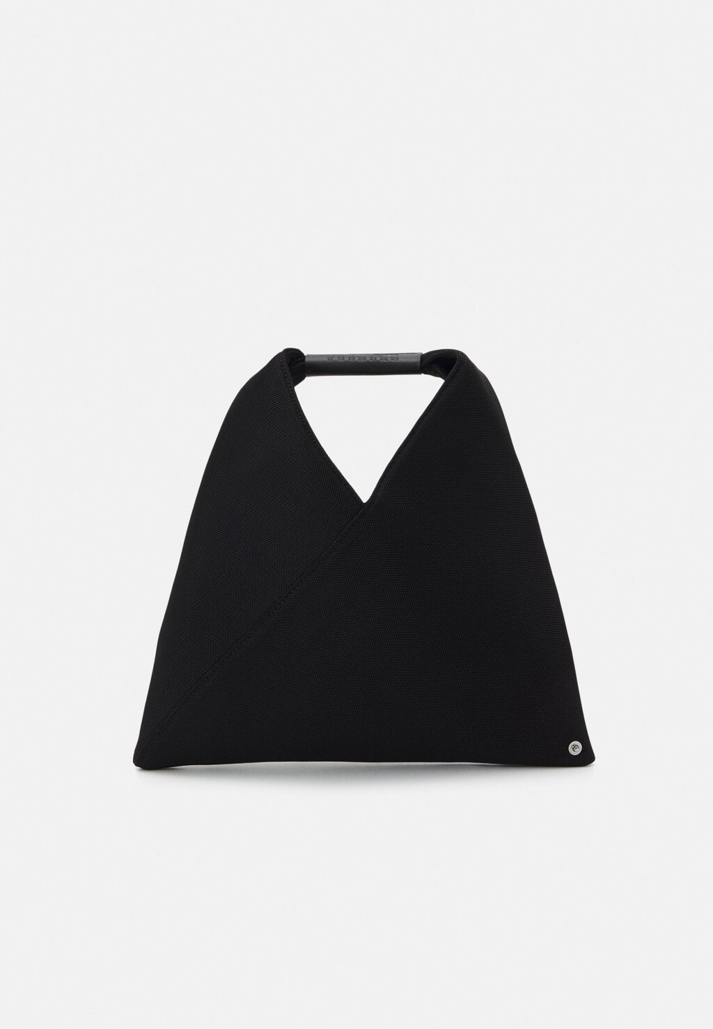 

Поясная сумка JAPANESE MINI BAG UNISEX MM6 Maison Margiela, цвет black