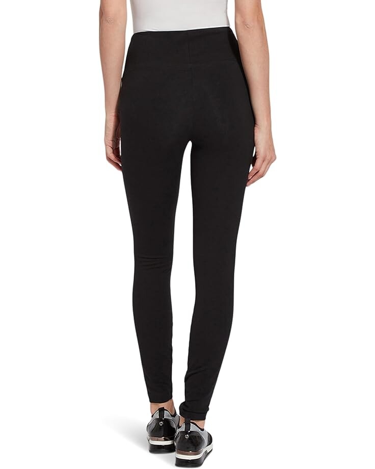 

Брюки Lysse Cotton Leggings, черный