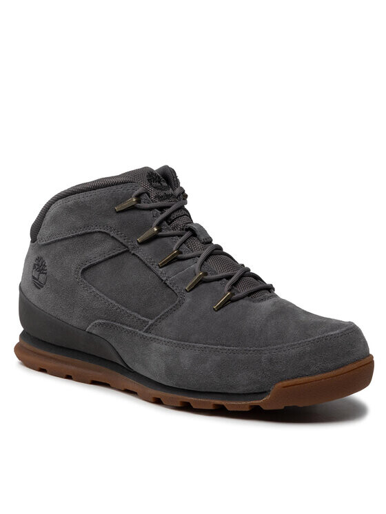 

Трекинговая обувь Timberland, серый